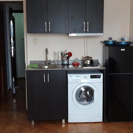 Naira Apartment 바투미 외부 사진