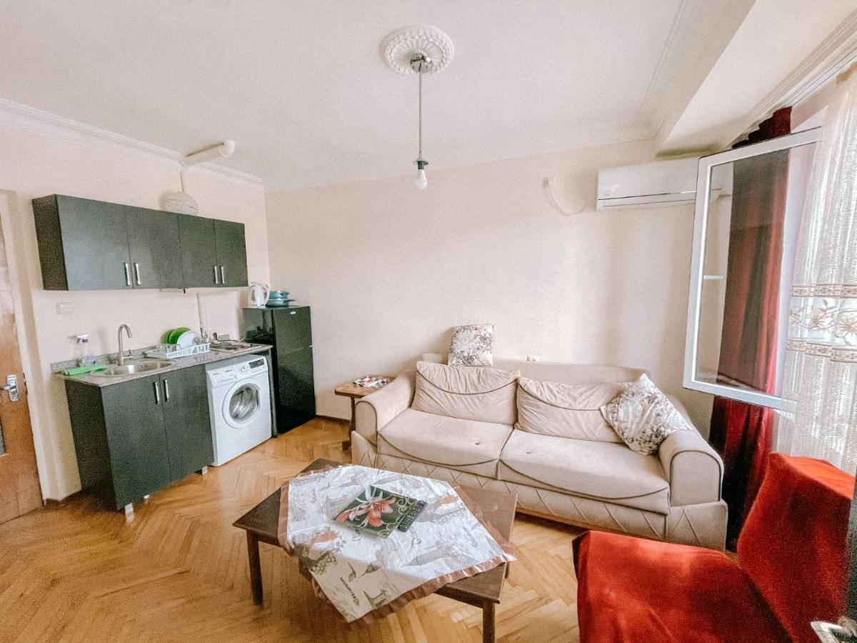 Naira Apartment 바투미 외부 사진