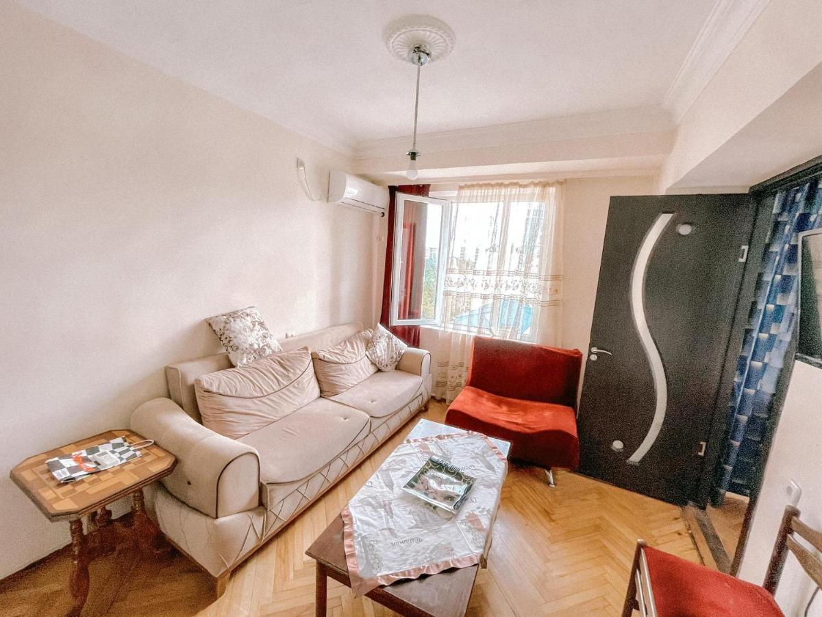 Naira Apartment 바투미 외부 사진