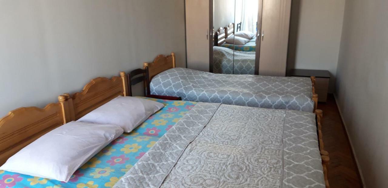 Naira Apartment 바투미 외부 사진