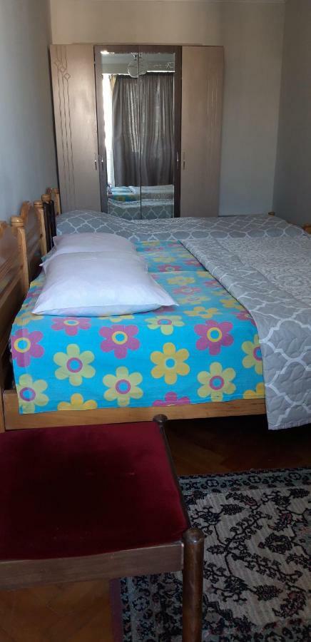 Naira Apartment 바투미 외부 사진
