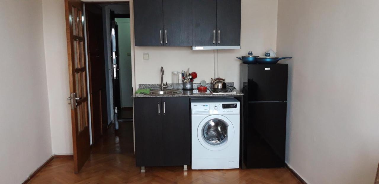 Naira Apartment 바투미 외부 사진
