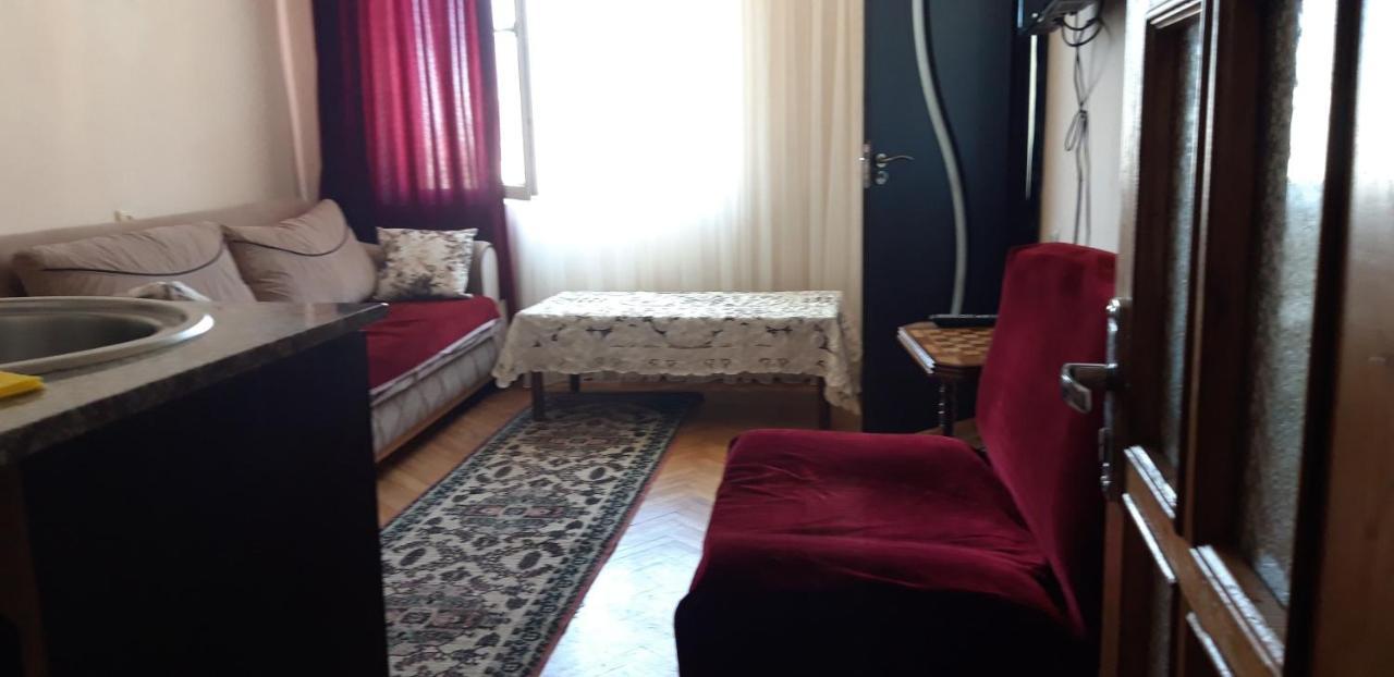 Naira Apartment 바투미 외부 사진